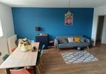Location vacances Centre - La Canopée Berruyère - Appt 8 personnes-2