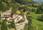 Hôtel Kitzbühel - Appartments Alte Wacht-1