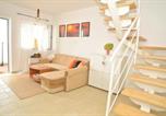 Location vacances Pag - Apartment Yellow House-4