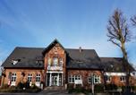 Hôtel Buxtehude - Hotel Ovelgönner Hof-1