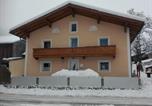 Location vacances Uderns - Ferienwohnung-Gerti-2