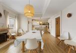 Location vacances Caparica - Caparica Sun Beach Villa-4