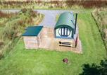Location vacances Priddy - Dew Pond-2