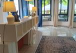 Hôtel Émilie-Romagne - Ludo Holiday House-3