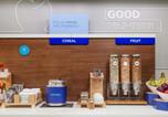 Hôtel Norton Shores - Holiday Inn Express Grand Rapids Southwest by Ihg-1
