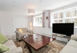 Location vacances Castle Cary - The Coach House-3