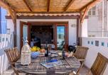 Location vacances Bosa - Single Tower House with an amazing view-2