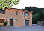 Location vacances Camprodon - Turisme Rural El Janpere-1