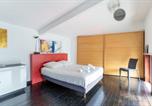 Location vacances  Loire-Atlantique - Loft d'artiste au coeur du quartier Zola (2 pers.)-4