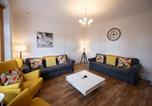 Location vacances Ayr - The Prestwick Pad-3