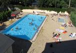 Camping avec Club enfants / Top famille Estavar - Camping L'Enclave-1