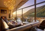 Location vacances Sankt Jakob in Defereggen - Sky Spa Penthouse Chalet-1