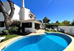 Location vacances Quarteira - Vilamoura Traditional Villa with Pool by Homing-4