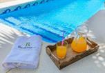Location vacances Priego de Córdoba - Combinación Cortijo y Mirador Casablanca Priego de Córdoba by Ruralidays-3