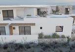 Hôtel Plomári - Enplomare-4