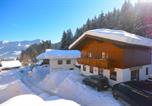 Location vacances Zell am See - Ski-in Ski-out Chalet Kriekels - by Alpen Apartments-1