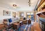 Location vacances Breckenridge - Ski-Inski-Out 2 Bedroom Condo At The Village At Breckenridge-3