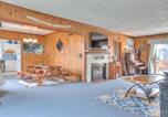 Location vacances Long Beach - The Nordic House in the Cove - Meredith Lodging-2