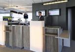 Hôtel Cattenom - Ibis Luxembourg Sud-3