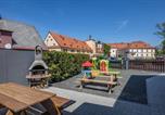 Location vacances Dvůr Králové nad Labem - Apartmány Malen-1