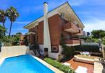 Location vacances Salou - Villa Cococha-2