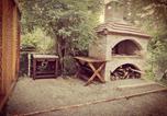 Location vacances  klek - Holiday house with a parking space Brod Moravice, Gorski kotar - 20512-4