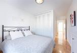 Location vacances Garrucha - Casa Marina · Calm and Beach. Las Marinas-4