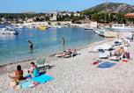 Location vacances fort Španjol, Hvar - Apartments with Wifi Hvar - 25858-3