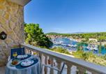 Location vacances  Vrboska - Apartments Vila Jelka-4