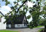 Location vacances Hellenthal - Gästehaus Jütten-1