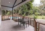 Location vacances Cahuita - Casa El Rincon de la Suiza with private pool-3