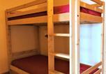 Location vacances  Alpes-de-Haute-Provence - Studio cabine 6 pers avec balcon et parking, Pra-Loup - Fr-1-504-694-2