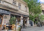 Location vacances Bucarest - Continental 2bdr-1