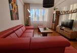 Location vacances Ostrava - Apartmány Gajdošova-1