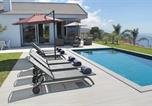 Location vacances Madère - Luxury Calheta Villa Casa Calheta Heights 3 Bedrooms Stunning Sea Views-1