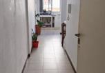 Location vacances San Salvador de Jujuy - Jujuy Centro 2-4