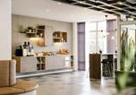 Hôtel Heimsheim - Mercure Hotel Stuttgart Gerlingen-4