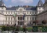 Location vacances  Ville métropolitaine de Turin - Appartamento Castello del Valentino-1