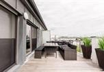 Location vacances  Luxembourg - Modern Terrace Home near Luxembourg Airport-3