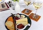Hôtel Armagh - Enniskeen Country House Hotel-4
