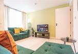 Location vacances Folkestone - The Seaside Loft | Sleeps 6 | Central Folkestone-3