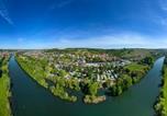 Camping Bad Kissingen - Knaus Campingpark Frickenhausen-3