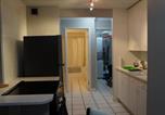 Location vacances Calgary - Corporate apartment in downtown Calgary-4