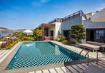 Location vacances Bodrum - Root Redrock Yalıkavak-4
