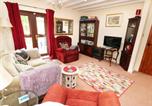 Location vacances Swaffham - Emily's Retreat at the Great Barn-2