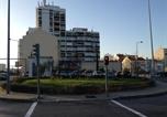 Location vacances Carnaxide - Discovery Apartment Benfica-3