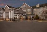 Hôtel Summersville - Country Inn & Suites by Radisson, Beckley, Wv-1
