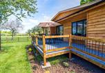 Location vacances  Gare Foregate de Worcester - Top Style Orchard-3