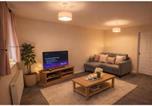 Location vacances Swannington - 4br- Garden- Parking- Wifi- Near uea and nnuh-1