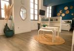 Location vacances Avignon - Superb studio in the center-2